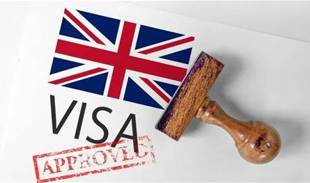 بريطانيا تخطط لحظر التأشيرات على 3 دول