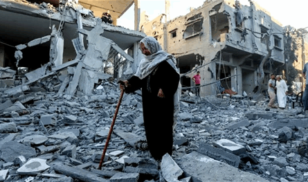 عن امكانية قبول المقترح الأميركي لغزة.. هذا ما كشفه مسؤول إسرائيلي