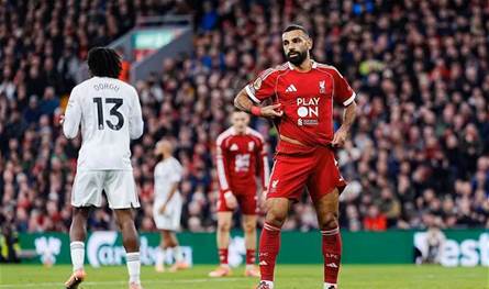 &quot;كنت أبكي في الحمام&quot;.. محمد صلاح يكشف: فكرت بالعودة الى مصر