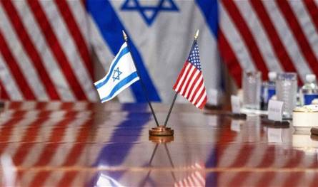 تباين اميركي اسرائيلي.. هل ينعكس على المنطقة؟