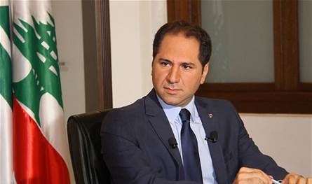  الجميّل من أوتاوا: تصويت المغتربين جزء من المعركة