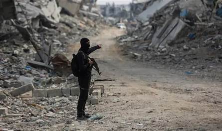 ليونة إسرائيلية.. اليكم جديد ملف مقاتلي حماس في رفح