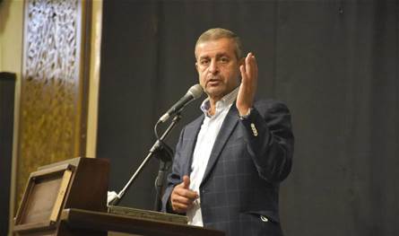 قبيسي: لا يجوز أن يستغل البعض العلاقات الدولية ليكونوا وشاة على من قدّم الشهداء