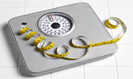 ما أفضل وقت لقياس وزنك؟