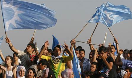 شخصية قريبة من &quot;المستقبل&quot; نحو &quot;التغيير&quot;