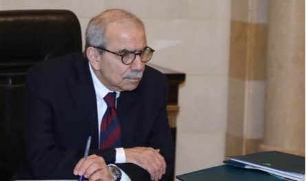 سلام: نقابة المحامين ركن أساسي في دولة القانون التي نعمل على بنائها