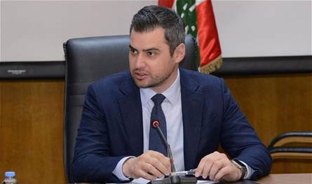 جامعة بيروت العربية اختتمت مؤتمر &quot;التحول الرقمي&quot;.. فرنجيه: عدم الاستثمار في القطاع يؤكد أننا أضعنا البوصلة