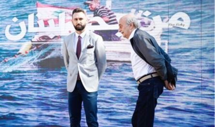 هكذا &quot;يُهندس&quot; جنبلاط الانتخابات.. &quot;المساندة حريريّة&quot;؟