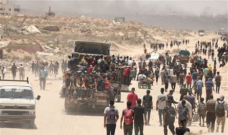 مقابل 2000 دولار... هكذا تقوم إسرائيل بنقل الفلسطينيين إلى دول بعيدة