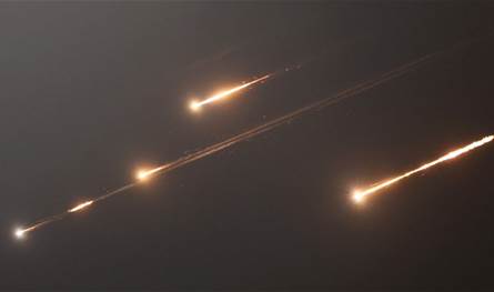 تهديدٌ مباشر لإسرائيل... هكذا تزيد إيران إنتاج الصواريخ بمُساعدة هذه الدولة