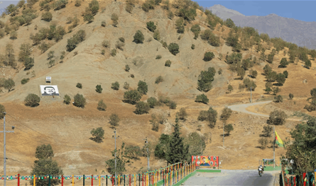 خطوة لتهدئة الجبهة مع أنقرة.. انسحاب جديد لـ&quot;العمال الكردستاني&quot;