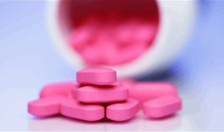 حبّة صينية تعد بـ&quot;عمر حتى 150 عامًا&quot;