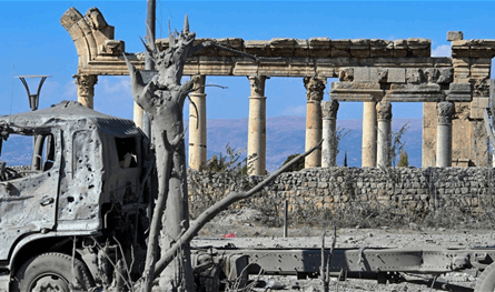 34 موقعاً أثرياً في لبنان تحت الحماية المعزّزة لليونسكو