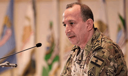 هيكل استقبل سفير لبنان في دولة الإمارات