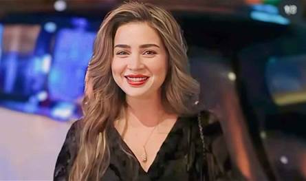 صورٌ من شهر العسل.. مي عز الدين تتألق برفقة زوجها