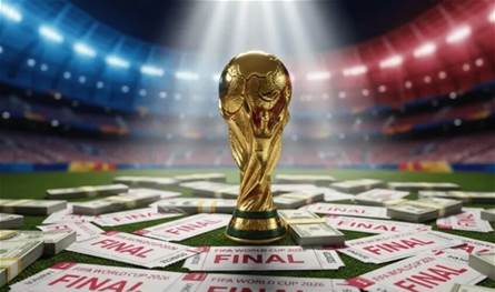 من أوروبا.. مَنْ حجز مقاعده في &quot;مونديال 2026&quot;؟