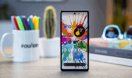 &quot;غوغل&quot; تستعد لإطلاق تسجيل المكالمات مباشرة على هواتف &quot;بيكسل&quot;