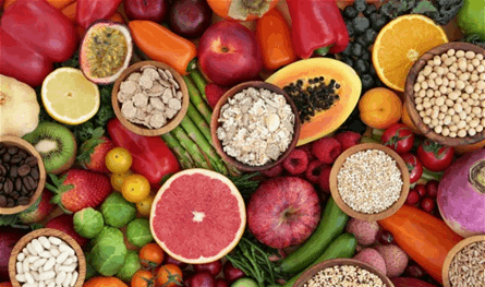 4 عناصر غذائية تخفّض ضغط الدم.. وصفة بسيطة لمواجهة &quot;القاتل الصامت&quot;