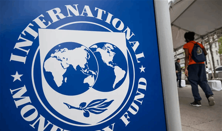 صندوق النقد في دمشق.. إشادات بـ&quot;انضباط&quot; السياسات وبوادر انتعاش
