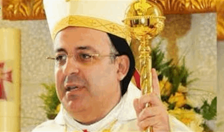 تعيين الخوري روفائيل زغيب أمين سر الأبرشية ورئيس الديوان في جونيه