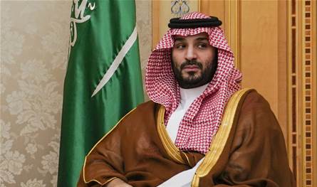 غادر إلى واشنطن… محمد بن سلمان يلبّي دعوة الرئيس الأميركي