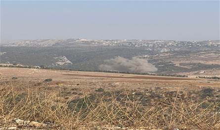 غدًا… تفجير وإتلاف قذائف وأجسام غير منفجرة في هذه المنطقة