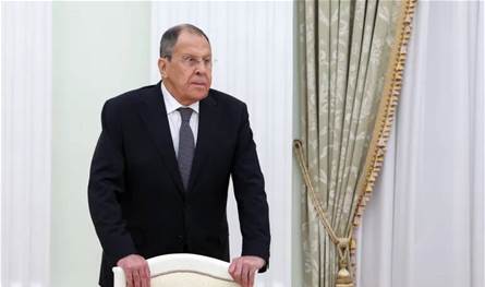 لافروف يعلن موعد القمة الروسية-الهندية في نيودلهي