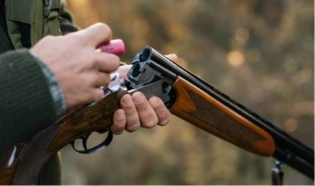 حادثة تهزّ بلدة لبنانية.. طفلٌ يُطلق النار على والدته!