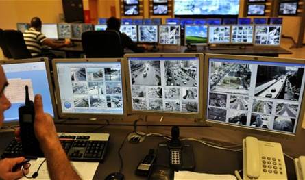 تذكير من غرفة التحكم المروري للمواطنين