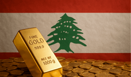 آخر خبر عن &quot;الذهب&quot; في لبنان.. ماذا يحصل في السوق؟