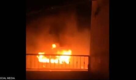 الضفة الغربية تشهد موجة عنف للمستوطنين وتحذير من فقدان السيطرة