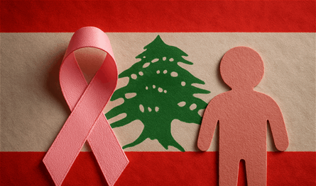 بالفيديو.. مُفاجأة عن السرطان في لبنان