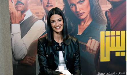 في روما... ممثلة شهيرة تستمتع بوقتها وهذا ما نشرته (صور)