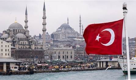 في إسطنبول.. توقيف 11 شخصًا عقب وفاة سائحة وطفليها