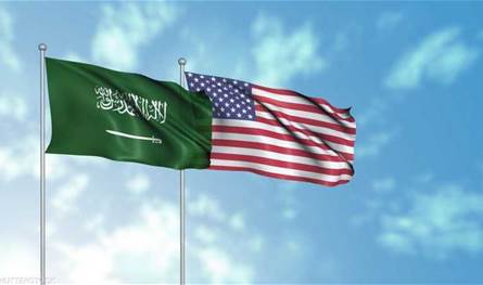 واشنطن تعلن بيع مقاتلات إف-35 للسعودية