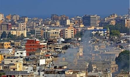 بالفيديو.. مُخطط لمخيمات جنوب لبنان