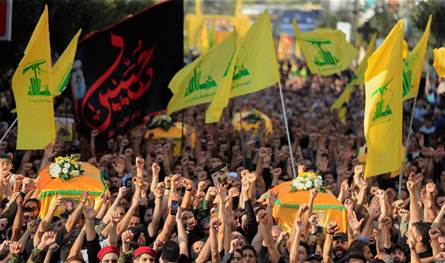 ماذا يجري في صفوف عناصر &quot;حزب الله&quot;؟ &quot;جيروزاليم بوست&quot; تعلن