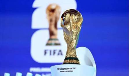 من بينها 7  عربية.. إليكم قائمة المنتخبات المتأهلة لمونديال 2026