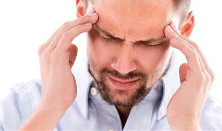 للتغلب على الصداع.. إليكم بدائل طبيعية بعيداً عن الأدوية