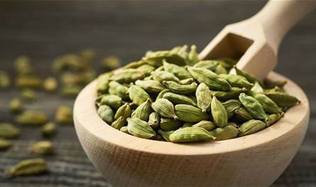 تعرفوا إلى فوائد &quot;الهيل&quot;.. مهمّ جداً للصحة