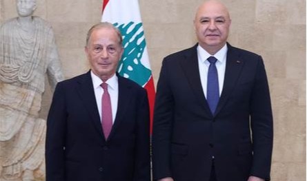 عودة سعودية مشروطة ولبنان على جدول قمة ترامب - بن سلمان.. عون يشدِّد على رفض التصعيد