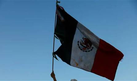 لوقف تجارة المخدرات.. ترامب يؤيد تنفيذ ضربات ضد المكسيك