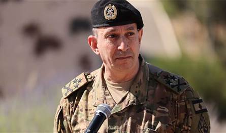 إلغاء زيارة قائد الجيش إلى واشنطن.. الإدارة الأميركية مُستاءة!