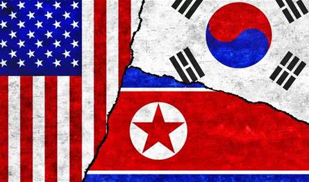 بيونغ يانغ: الاتفاق بين سيول وواشنطن سيسبب &quot;تأثير الدومينو&quot; نووياً