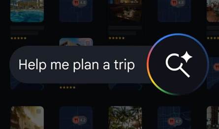 غوغل توسّع قدرات &quot;وضع الذكاء الاصطناعي&quot; للمسافرين