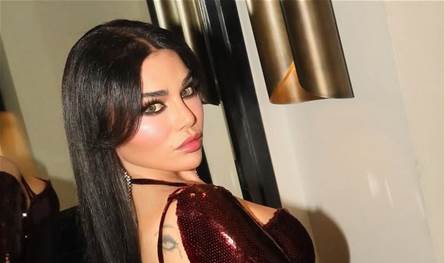 بعد قرار منعها من الغناء في مصر.. تطور جديد في أزمة هيفا وهبي