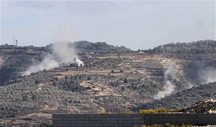 السباق مفتوح.. الترميم او الظرف الاقليمي؟