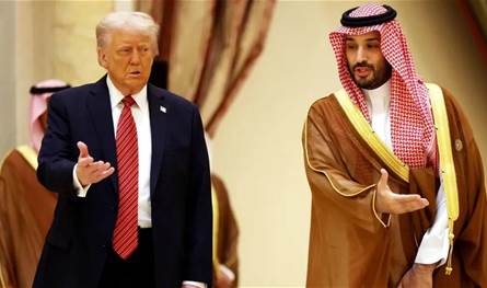 عن زيارة ولي العهد السعودي إلى واشنطن.. هذا ما كشفه موقع فرنسي