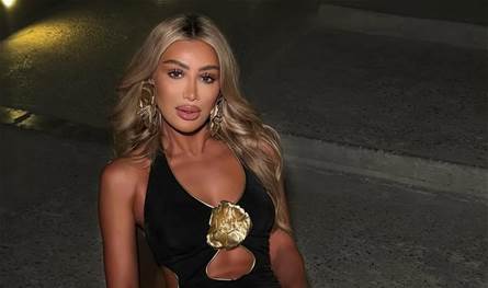 ستمنعها من دخول مصر.. إعلامية شهيرة تتقدم ببلاغ ضد مايا دياب إليكم السبب