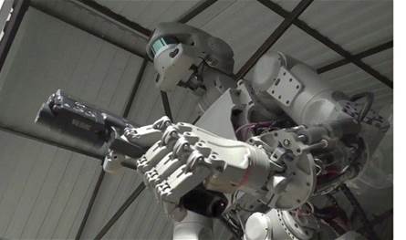 أسلحة &quot;ذكية&quot; قادرة على اتخاذ القرار.. هذا ما حذر منه وكيل الأمين العام للأمم المتحدة